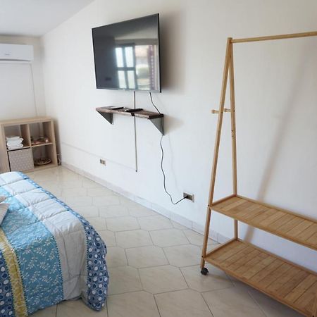 Bed and Breakfast Little Sweet Escape Caserta Exterior foto