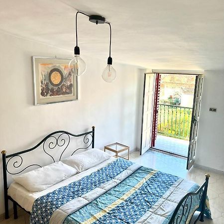 Bed and Breakfast Little Sweet Escape Caserta Exterior foto