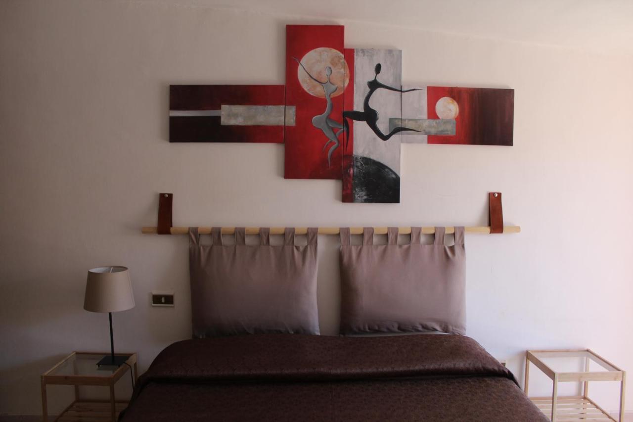Bed and Breakfast Little Sweet Escape Caserta Exterior foto