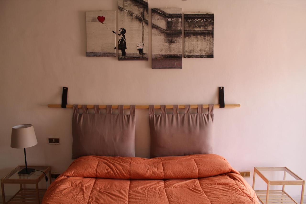 Bed and Breakfast Little Sweet Escape Caserta Exterior foto