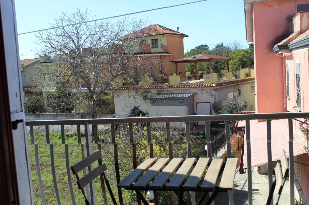 Bed and Breakfast Little Sweet Escape Caserta Exterior foto