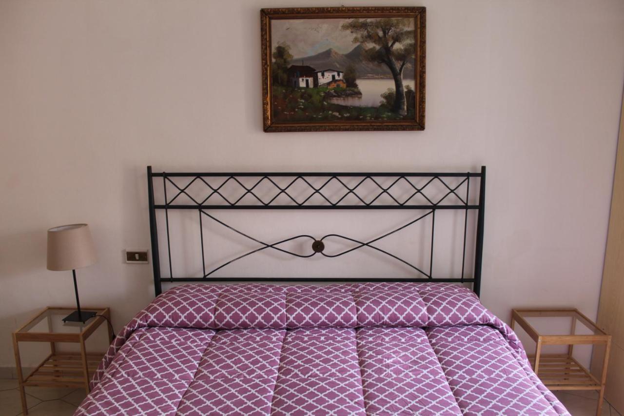 Bed and Breakfast Little Sweet Escape Caserta Exterior foto