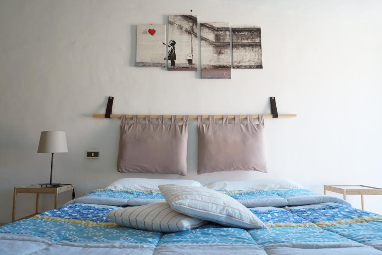 Bed and Breakfast Little Sweet Escape Caserta Exterior foto