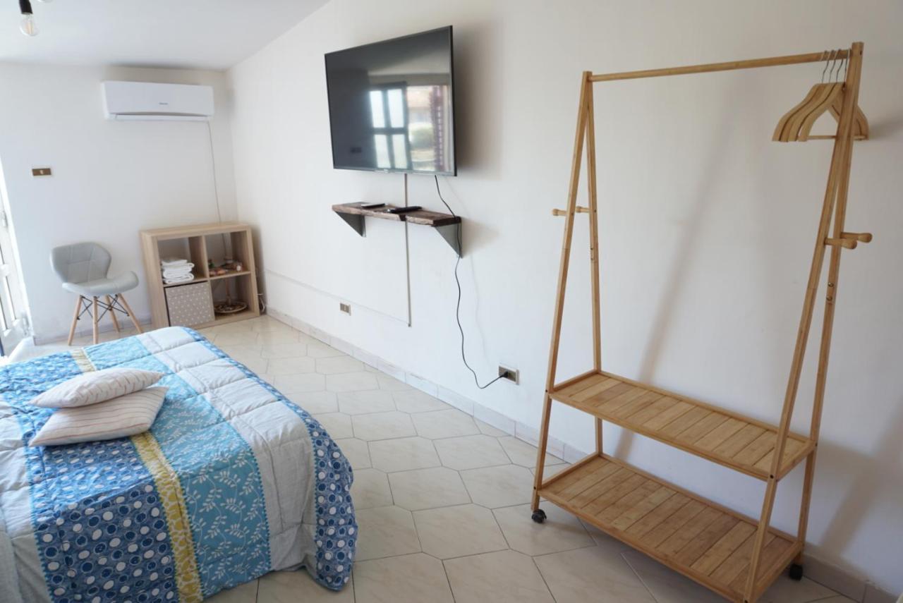 Bed and Breakfast Little Sweet Escape Caserta Exterior foto