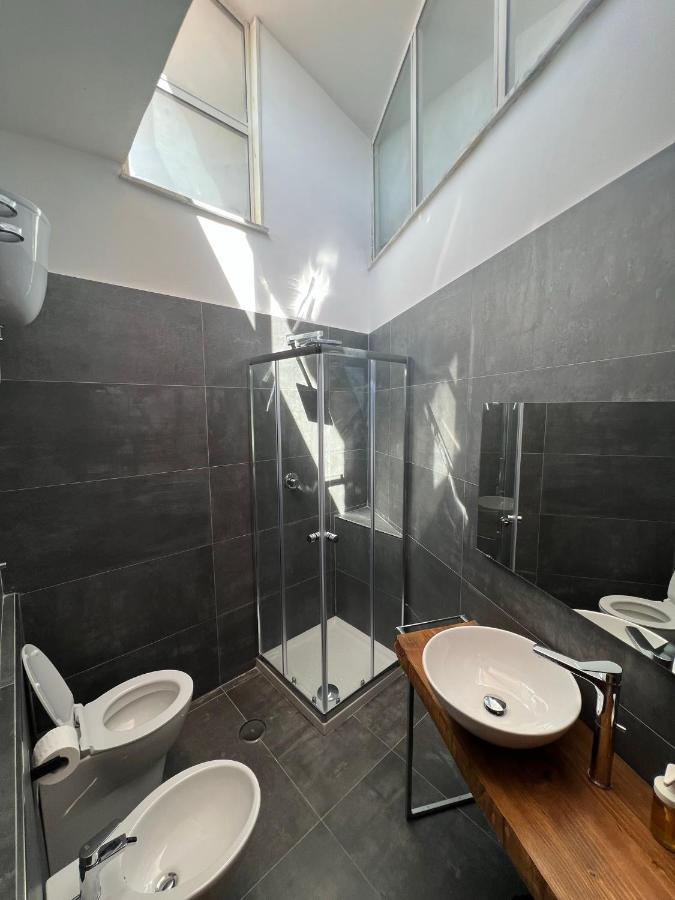 Bed and Breakfast Little Sweet Escape Caserta Exterior foto