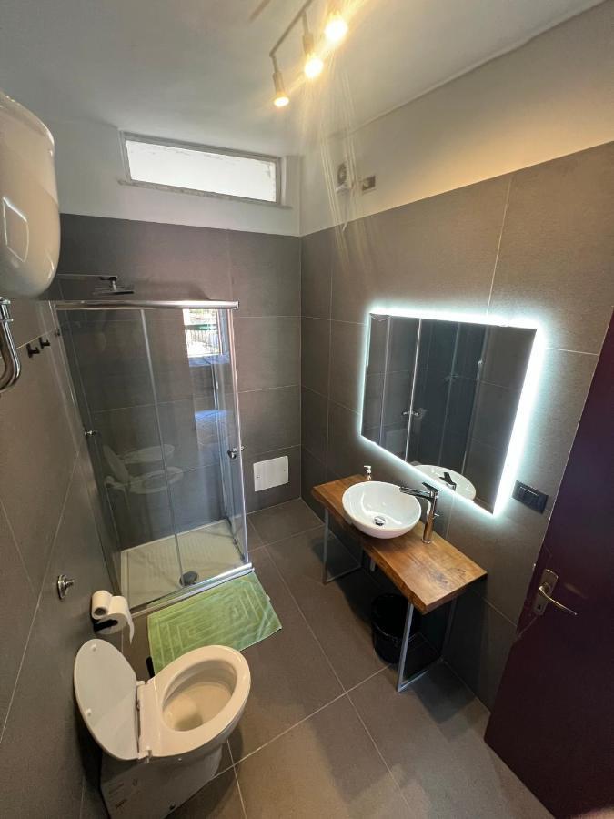 Bed and Breakfast Little Sweet Escape Caserta Exterior foto