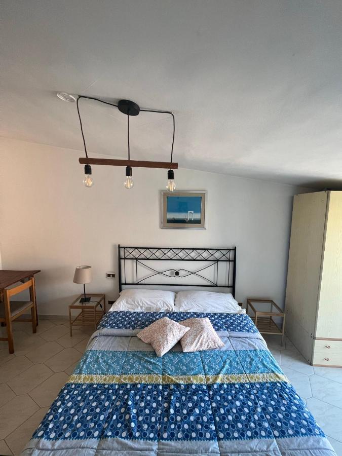 Bed and Breakfast Little Sweet Escape Caserta Exterior foto
