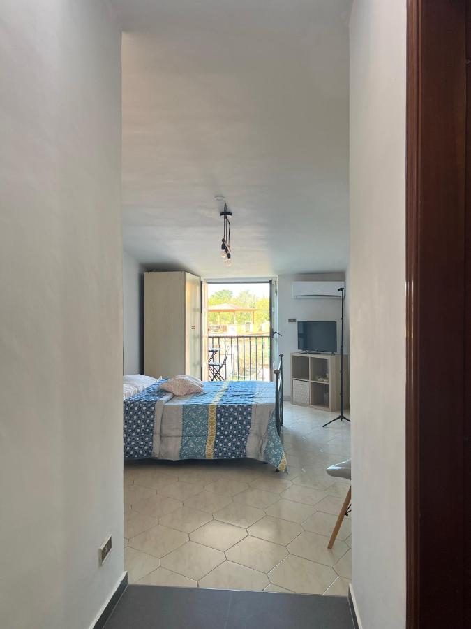 Bed and Breakfast Little Sweet Escape Caserta Exterior foto